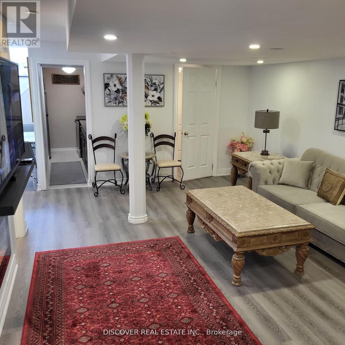 Basement Apartment - 3286 Flagstone Drive, Mississauga, Ontario  L5M 7T7 - Photo 29 - W12209256