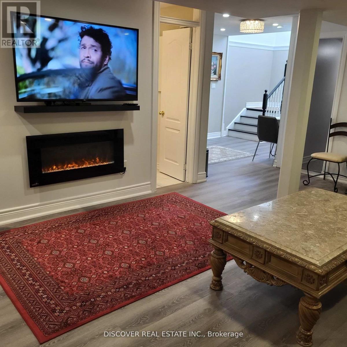 Basement Apartment - 3286 Flagstone Drive, Mississauga, Ontario  L5M 7T7 - Photo 30 - W12209256