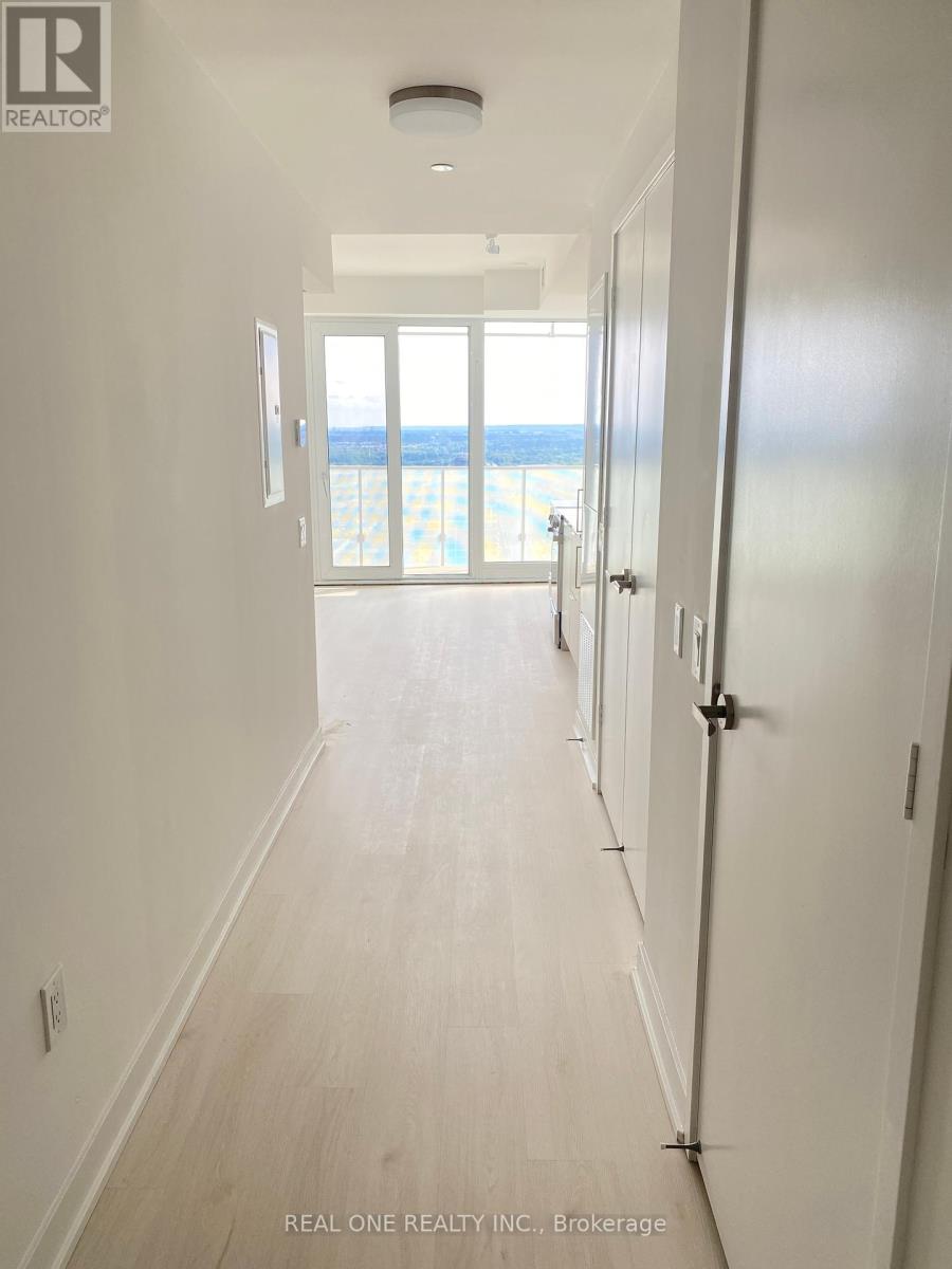 3807 - 3900 CONFEDERATION PARKWAY, Mississauga, Ontario