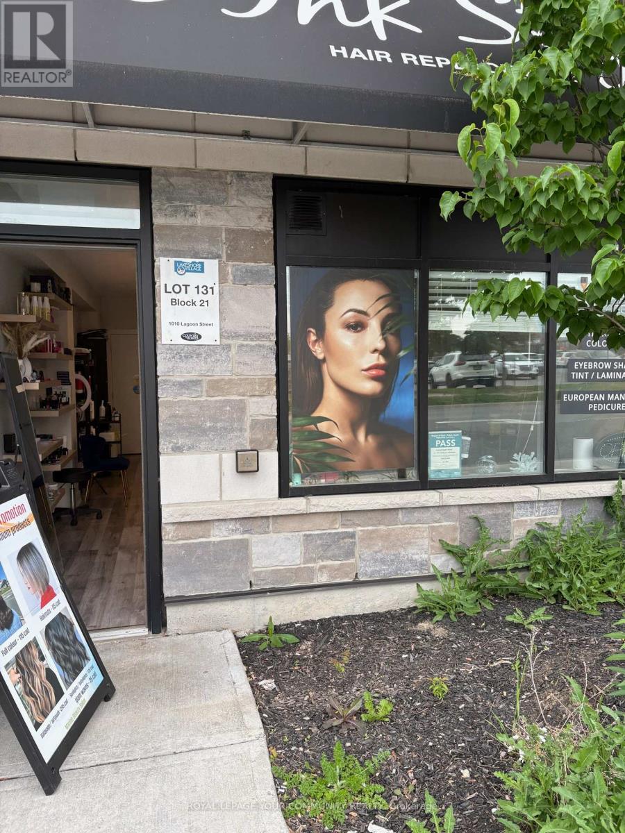 1010 LAGOON STREET, Mississauga, Ontario