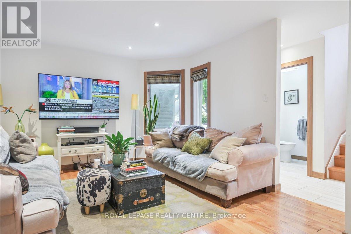 95 - 3600 Colonial Drive, Mississauga (Erin Mills), Ontario  L5L 5P5 - Photo 12 - W12209305