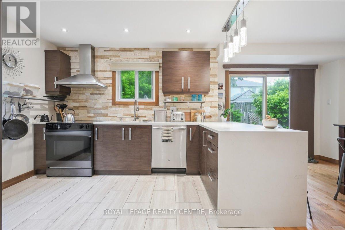 95 - 3600 Colonial Drive, Mississauga (Erin Mills), Ontario  L5L 5P5 - Photo 23 - W12209305