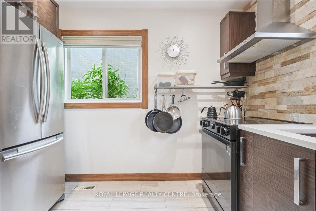95 - 3600 Colonial Drive, Mississauga (Erin Mills), Ontario  L5L 5P5 - Photo 26 - W12209305