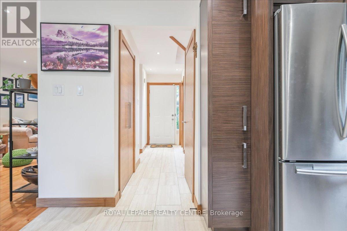 95 - 3600 Colonial Drive, Mississauga (Erin Mills), Ontario  L5L 5P5 - Photo 27 - W12209305