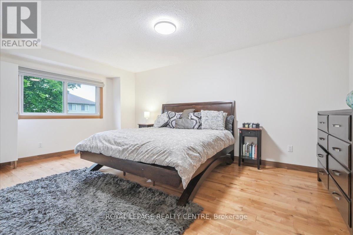 95 - 3600 Colonial Drive, Mississauga (Erin Mills), Ontario  L5L 5P5 - Photo 29 - W12209305