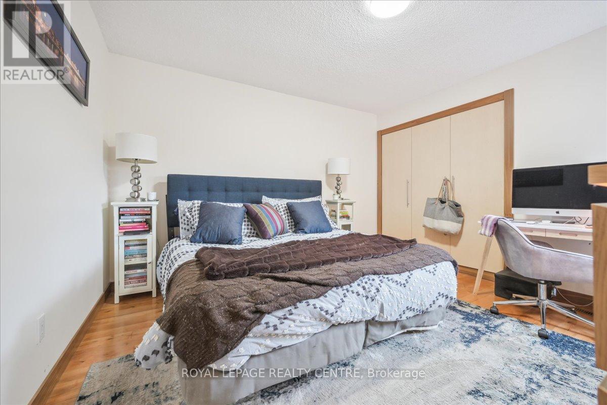 95 - 3600 Colonial Drive, Mississauga (Erin Mills), Ontario  L5L 5P5 - Photo 32 - W12209305