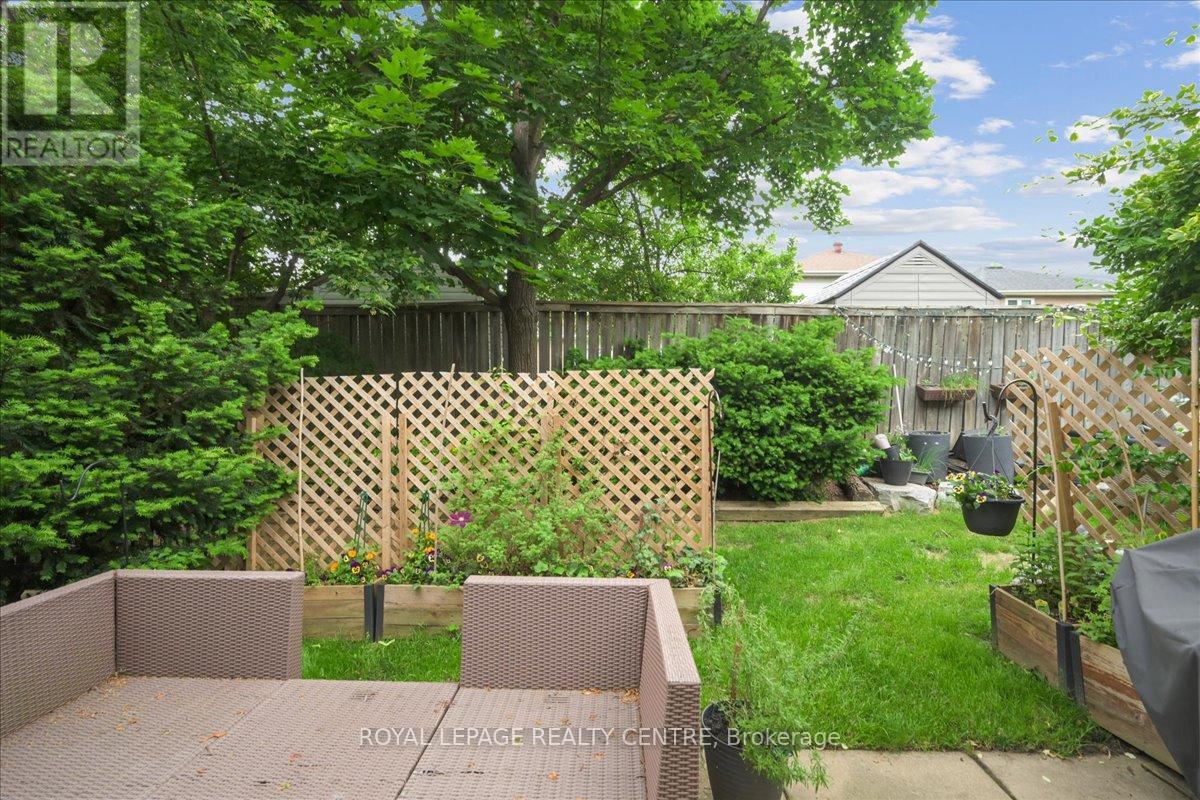 95 - 3600 Colonial Drive, Mississauga (Erin Mills), Ontario  L5L 5P5 - Photo 41 - W12209305