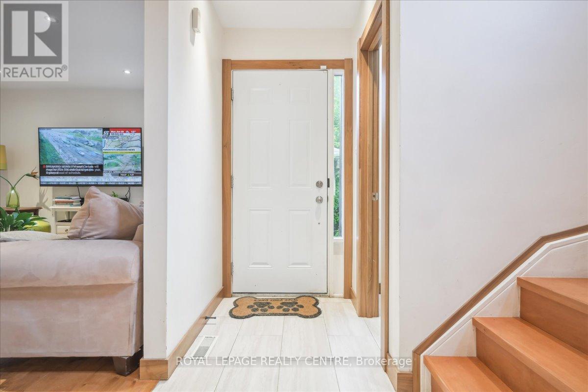 95 - 3600 Colonial Drive, Mississauga (Erin Mills), Ontario  L5L 5P5 - Photo 7 - W12209305