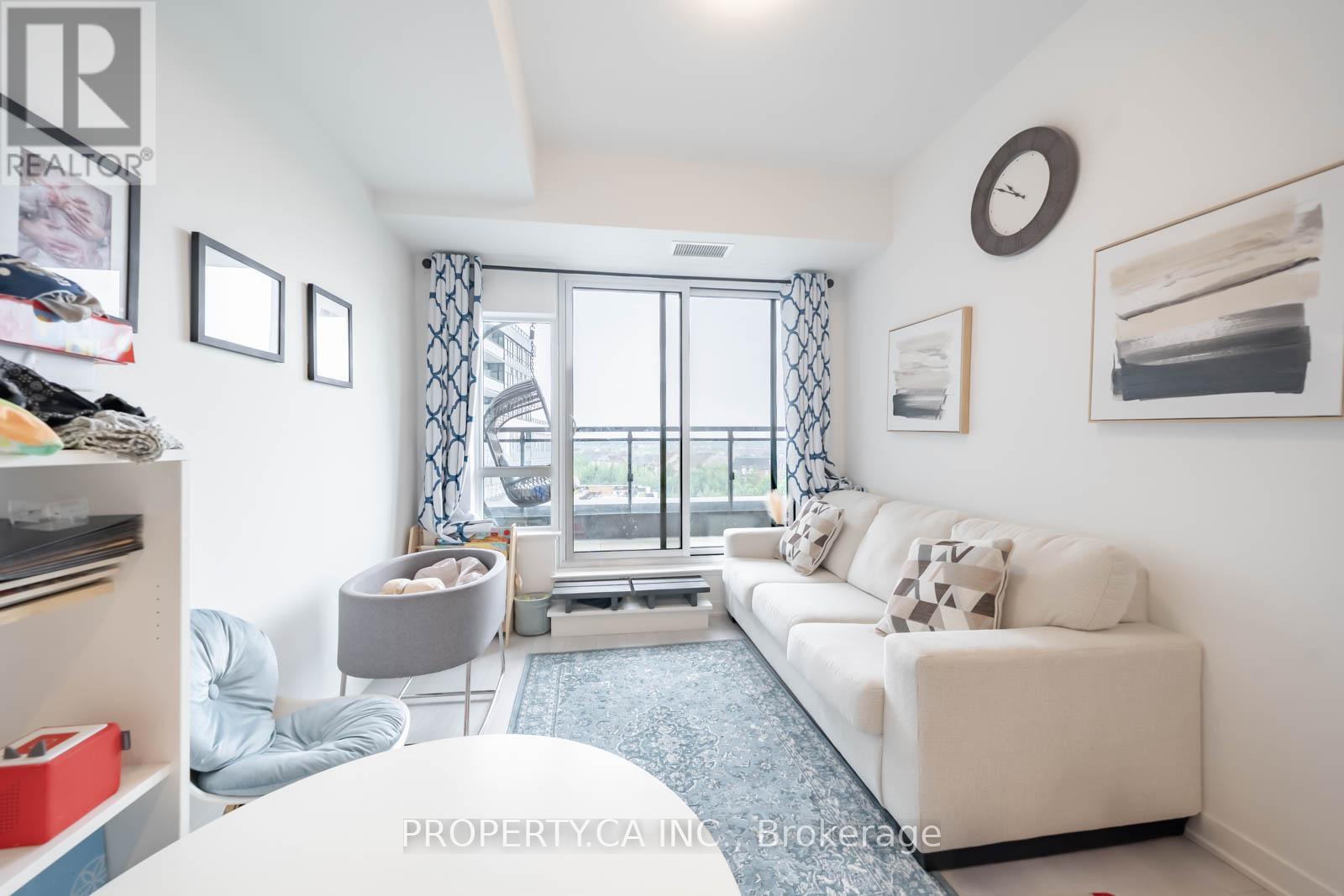 503 - 395 DUNDAS STREET W, Oakville, Ontario