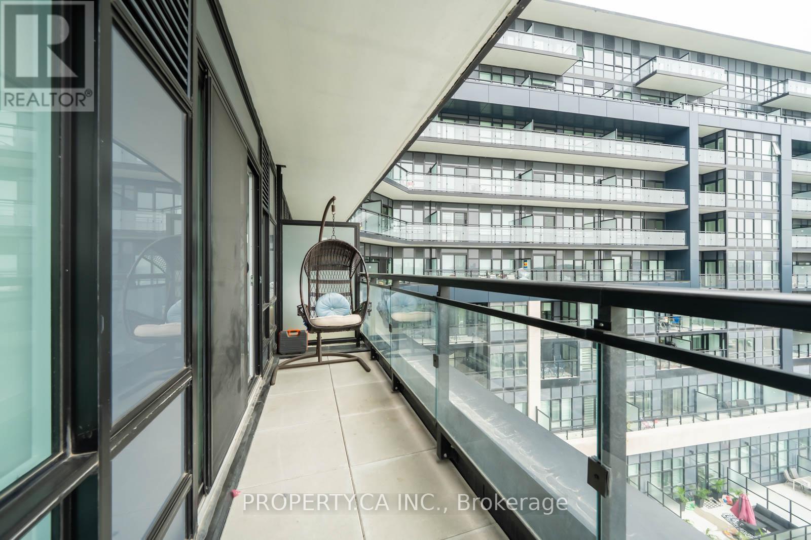 503 - 395 Dundas Street W, Oakville, Ontario  L6M 5R8 - Photo 13 - W12209319