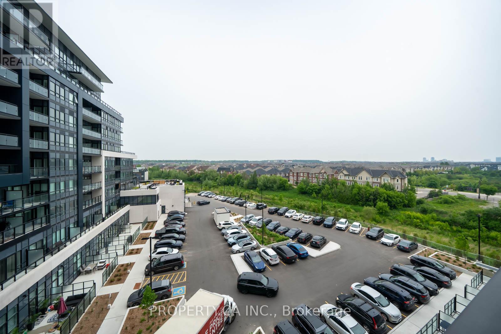 503 - 395 Dundas Street W, Oakville, Ontario  L6M 5R8 - Photo 14 - W12209319
