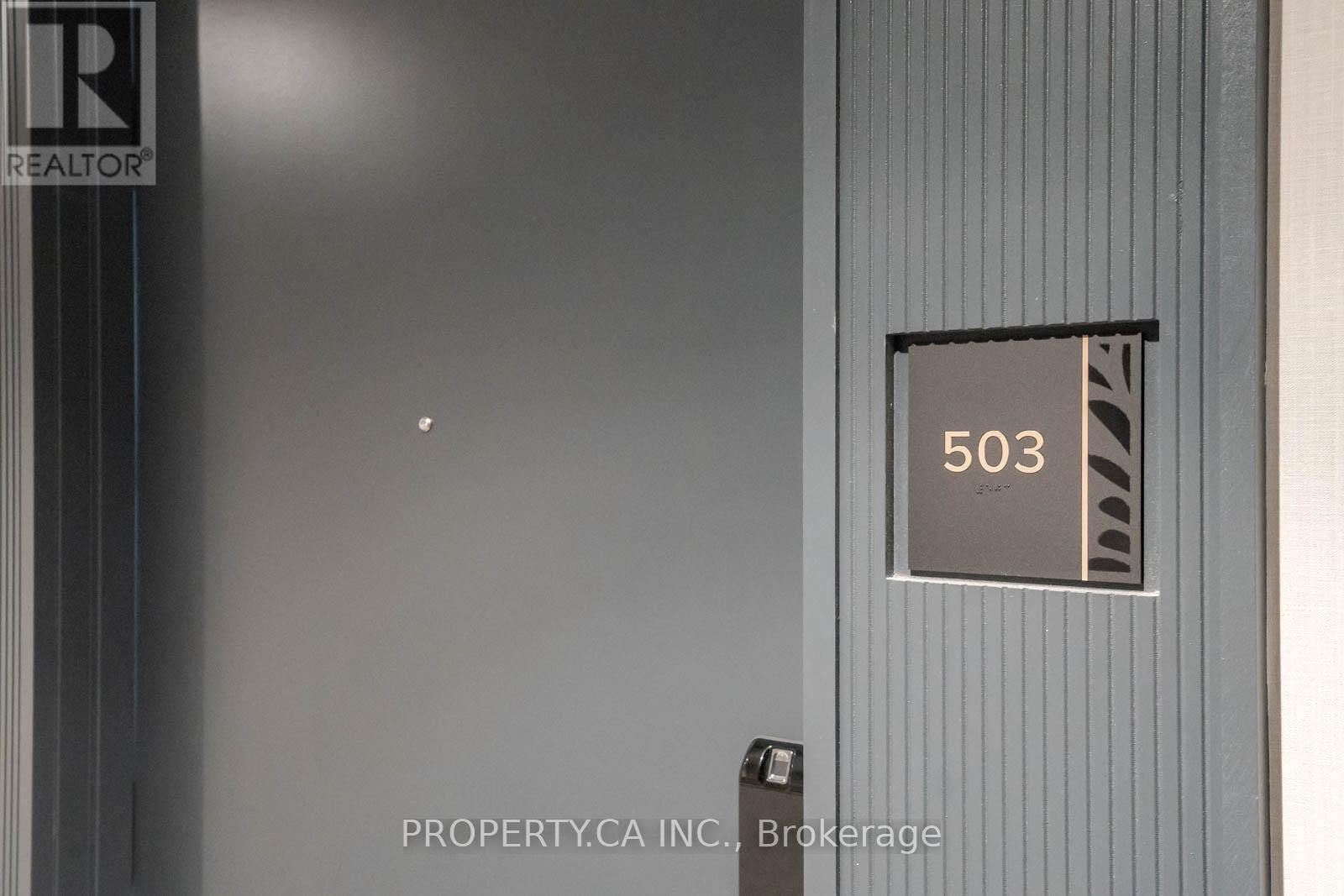 503 - 395 Dundas Street W, Oakville, Ontario  L6M 5R8 - Photo 16 - W12209319