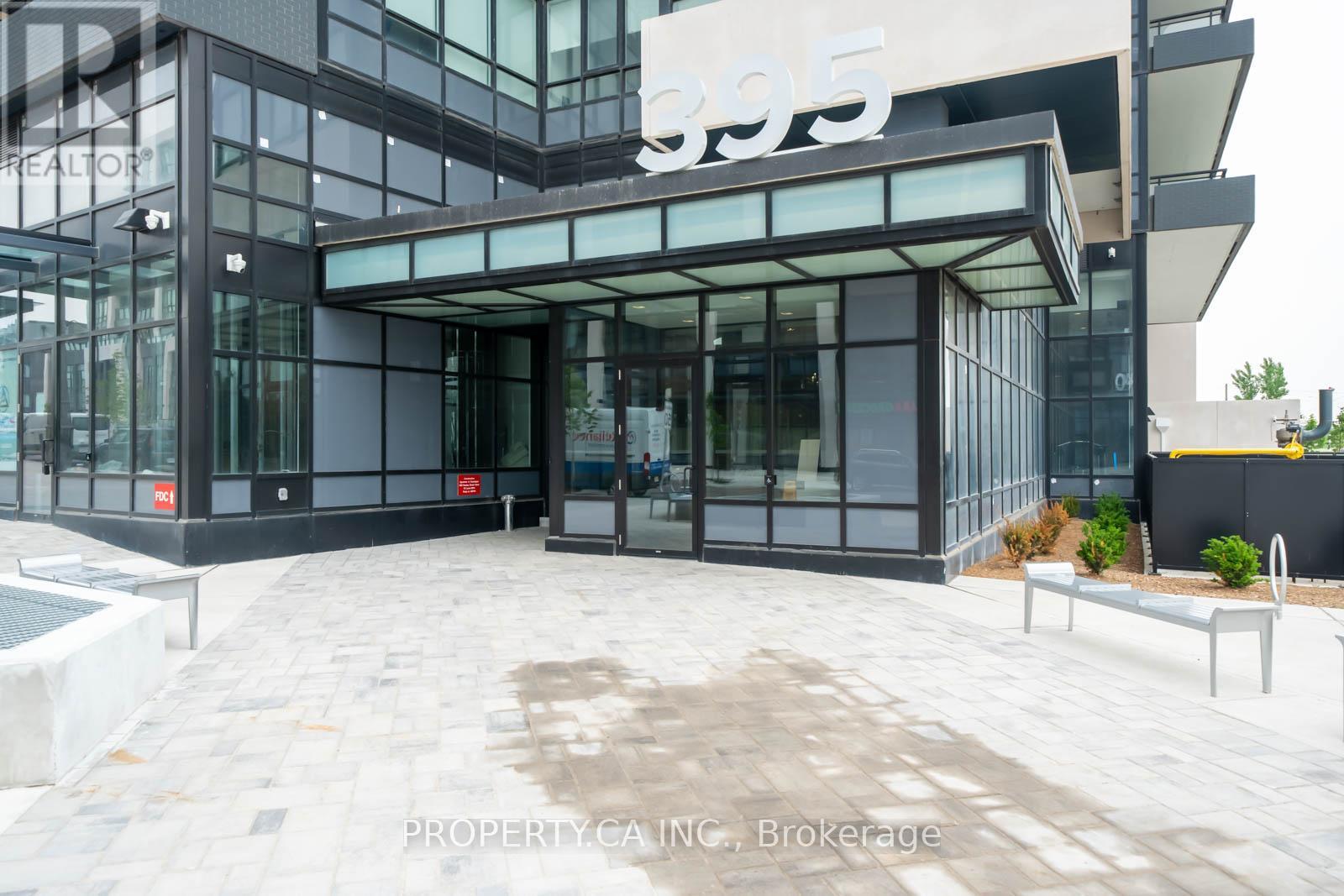 503 - 395 Dundas Street W, Oakville, Ontario  L6M 5R8 - Photo 17 - W12209319
