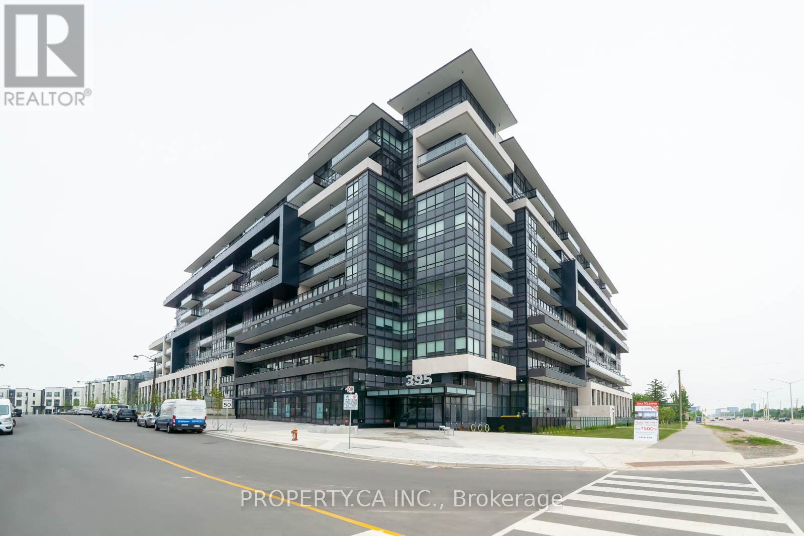 503 - 395 Dundas Street W, Oakville, Ontario  L6M 5R8 - Photo 18 - W12209319