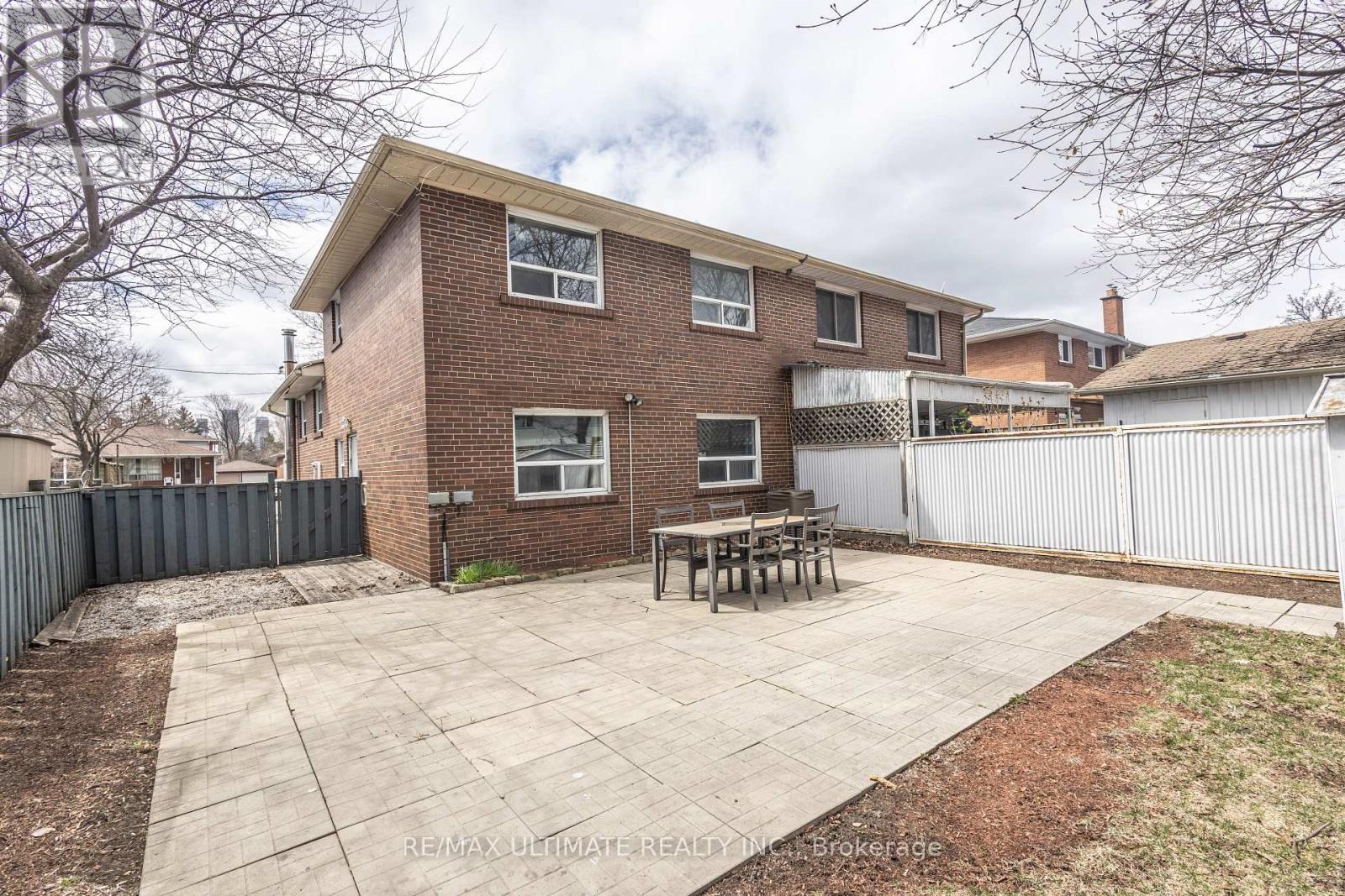 3641 Holden Crescent, Mississauga (Mississauga Valleys), Ontario  L5A 2V9 - Photo 38 - W12209326