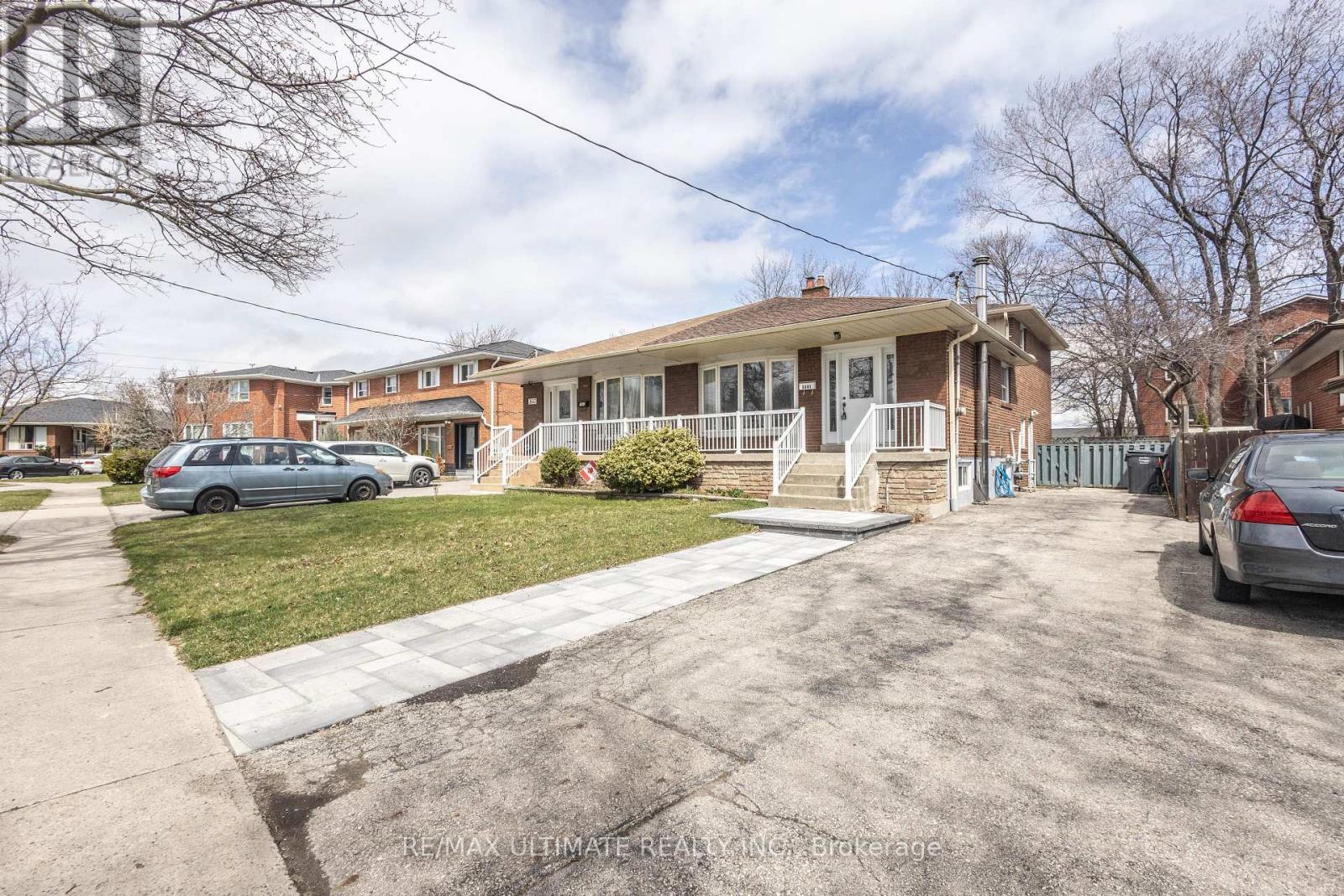 3641 Holden Crescent, Mississauga (Mississauga Valleys), Ontario  L5A 2V9 - Photo 39 - W12209326