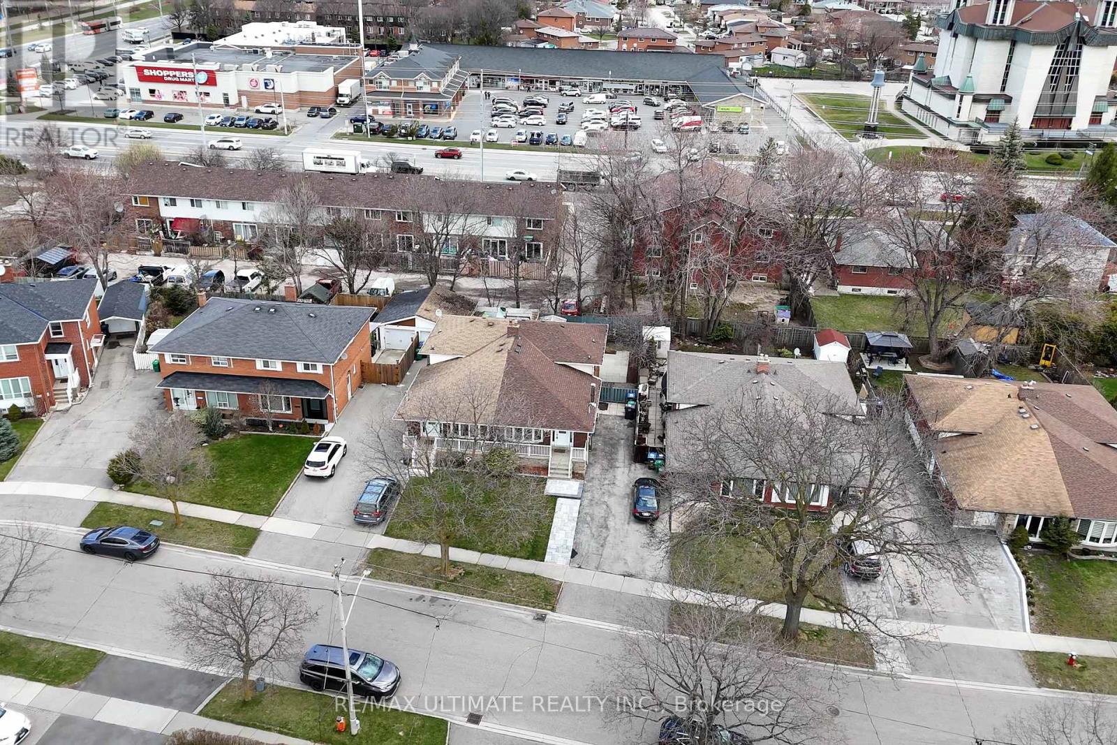 3641 Holden Crescent, Mississauga (Mississauga Valleys), Ontario  L5A 2V9 - Photo 42 - W12209326