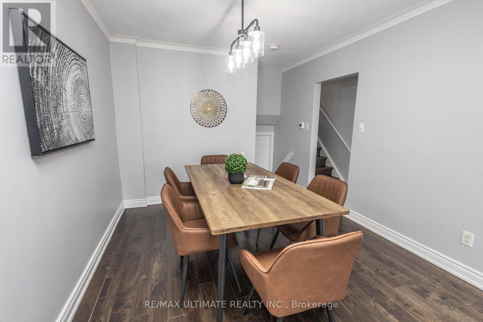 3641 Holden Crescent, Mississauga (Mississauga Valleys), Ontario  L5A 2V9 - Photo 7 - W12209326