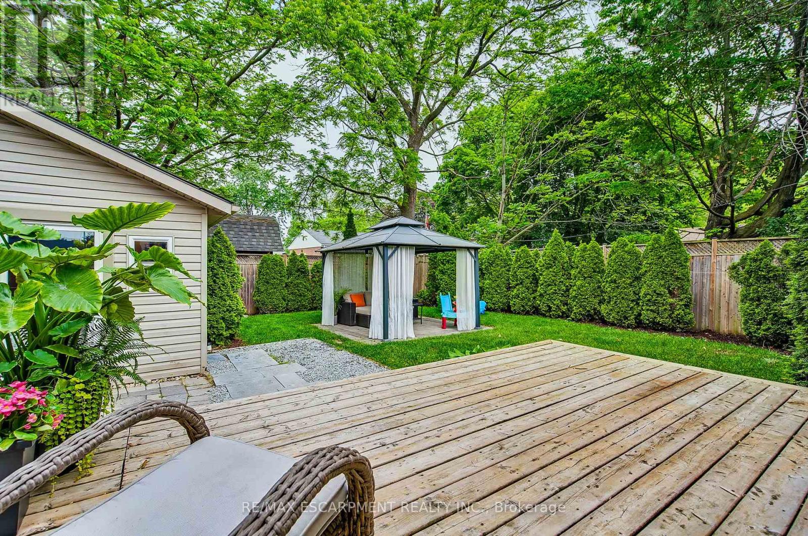 2217 Ghent Avenue, Burlington (Brant), Ontario  L7R 1Y6 - Photo 37 - W12209337