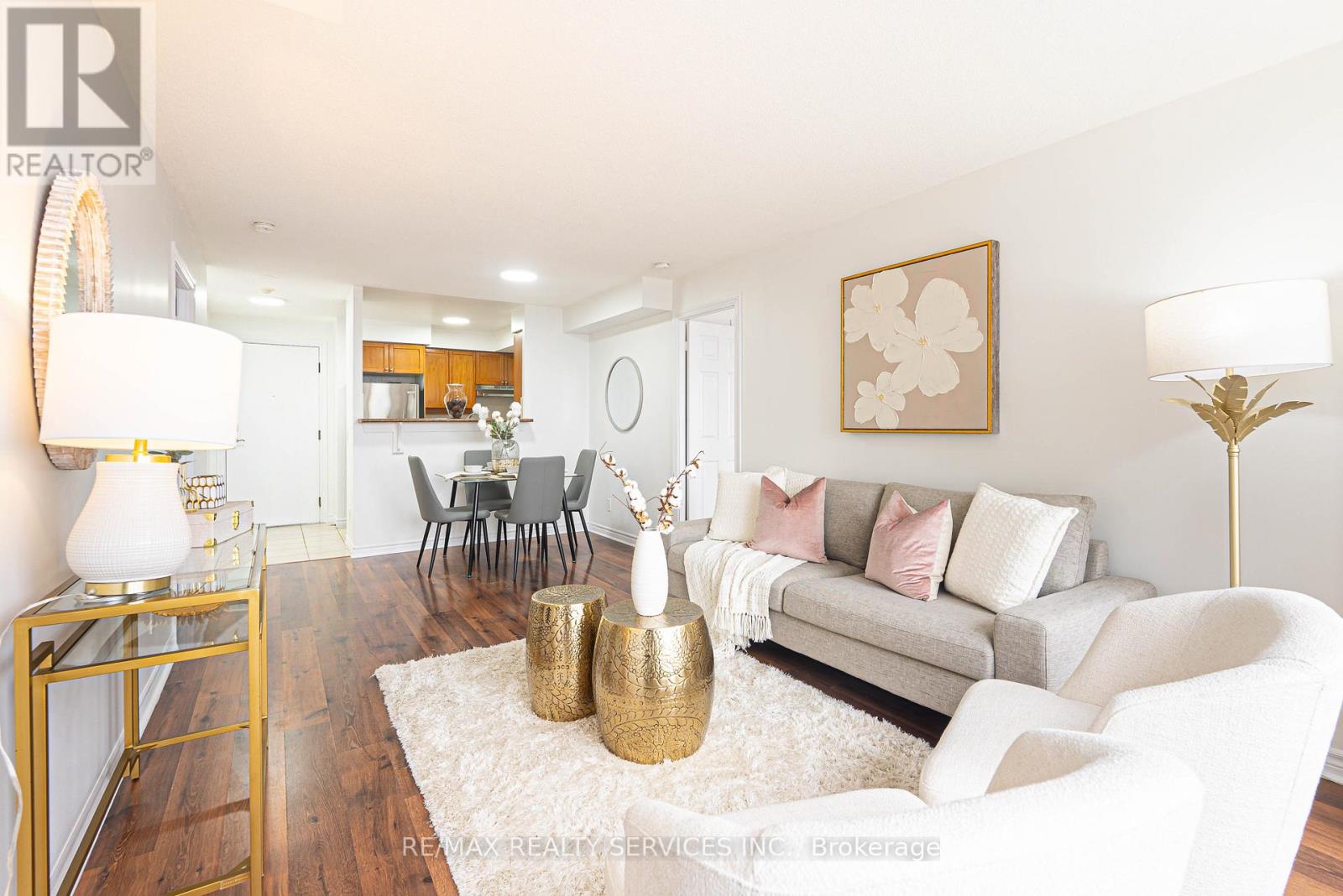 1620 - 700 Humberwood Boulevard E, Toronto (West Humber-Clairville), Ontario  M9W 7J4 - Photo 11 - W12209342