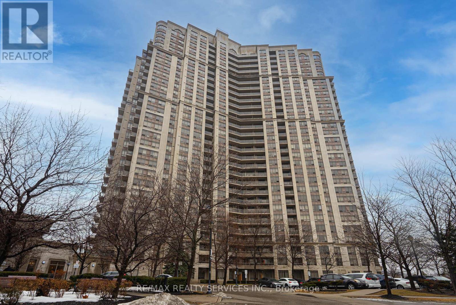 1620 - 700 Humberwood Boulevard E, Toronto (West Humber-Clairville), Ontario  M9W 7J4 - Photo 2 - W12209342