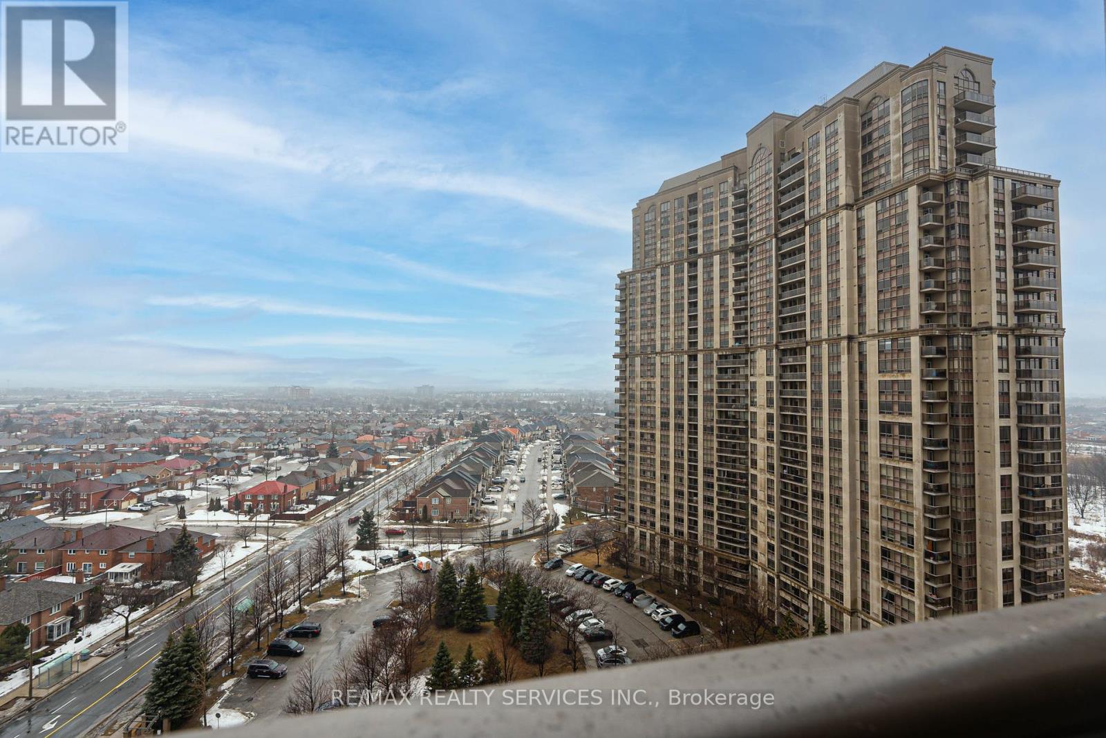 1620 - 700 Humberwood Boulevard E, Toronto (West Humber-Clairville), Ontario  M9W 7J4 - Photo 25 - W12209342
