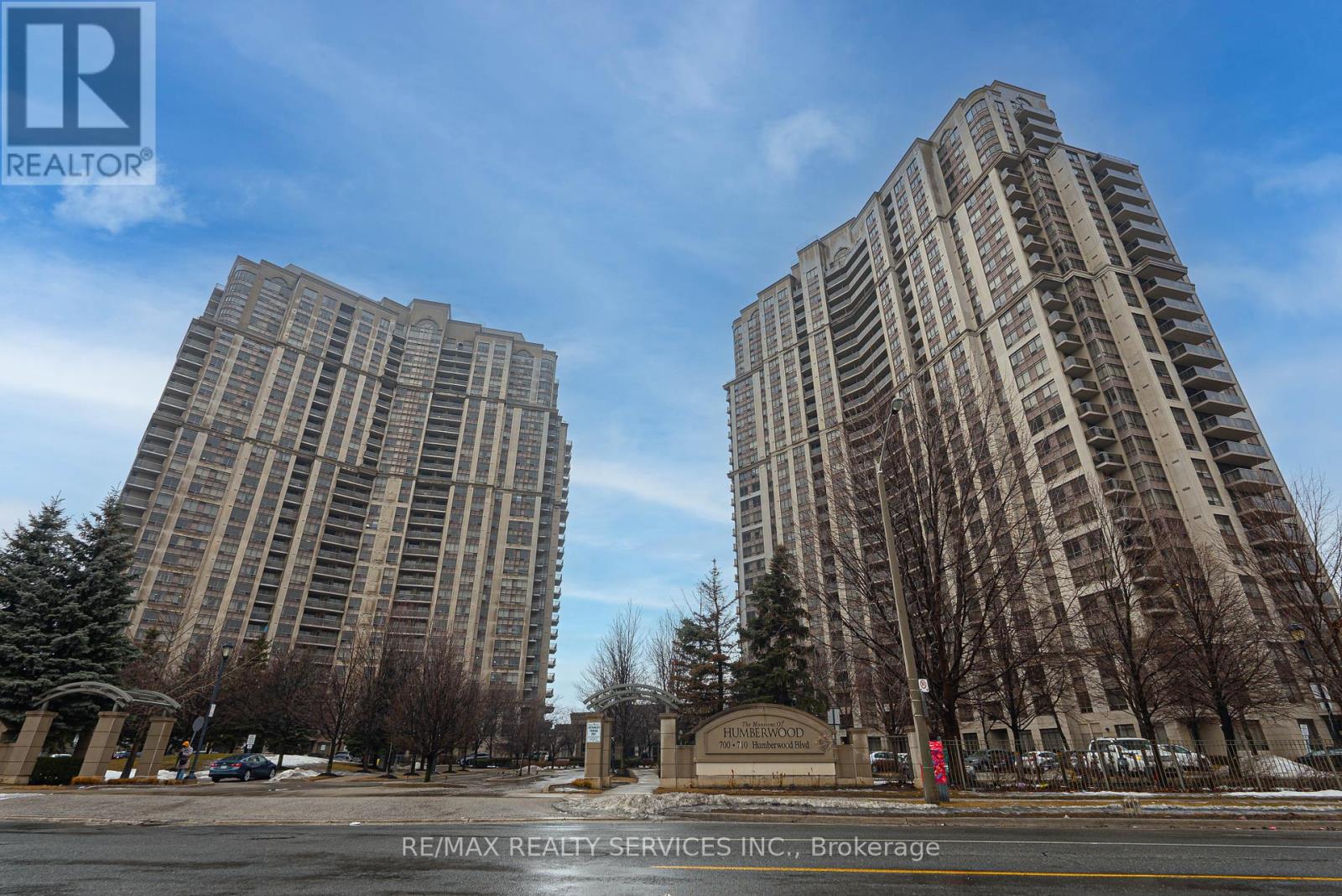 1620 - 700 Humberwood Boulevard E, Toronto (West Humber-Clairville), Ontario  M9W 7J4 - Photo 3 - W12209342