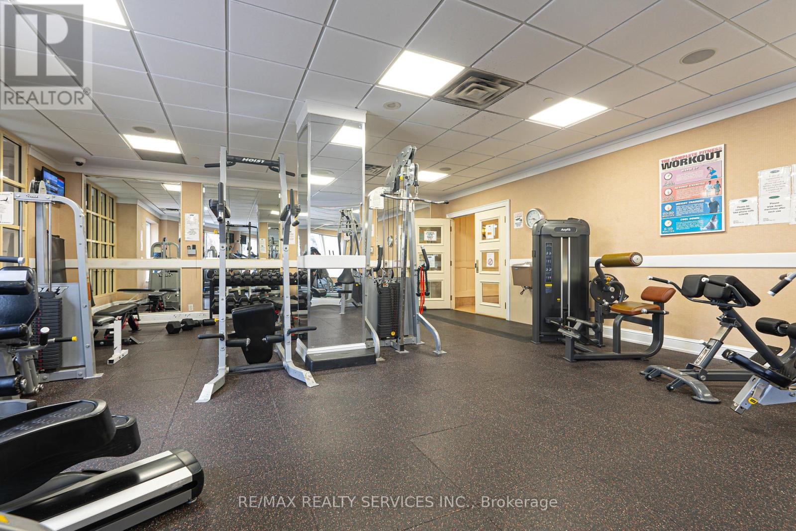 1620 - 700 Humberwood Boulevard E, Toronto (West Humber-Clairville), Ontario  M9W 7J4 - Photo 38 - W12209342