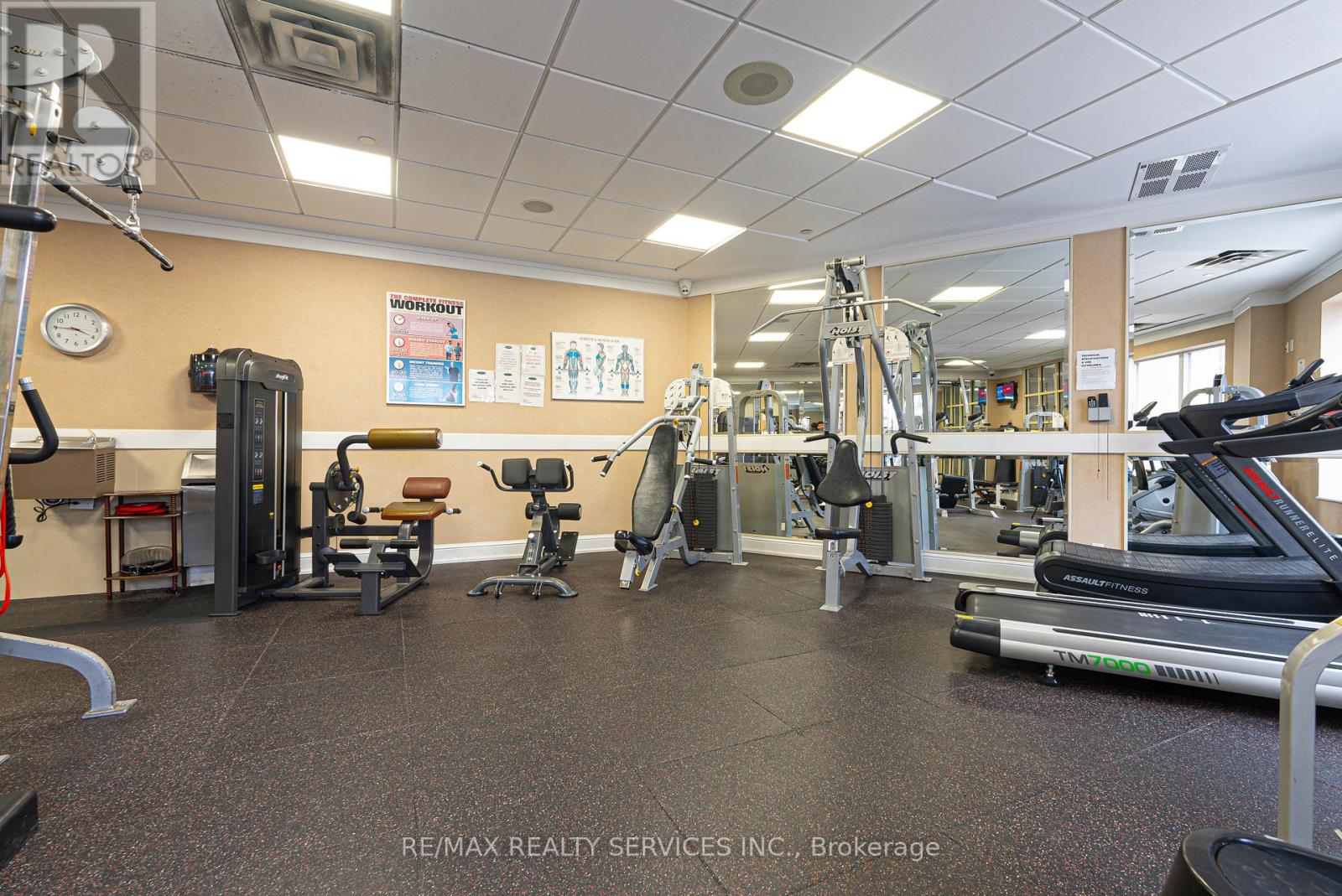 1620 - 700 Humberwood Boulevard E, Toronto (West Humber-Clairville), Ontario  M9W 7J4 - Photo 39 - W12209342