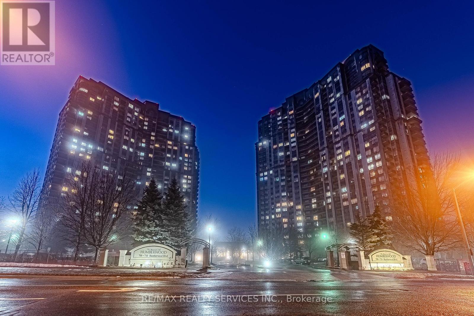 1620 - 700 Humberwood Boulevard E, Toronto (West Humber-Clairville), Ontario  M9W 7J4 - Photo 44 - W12209342