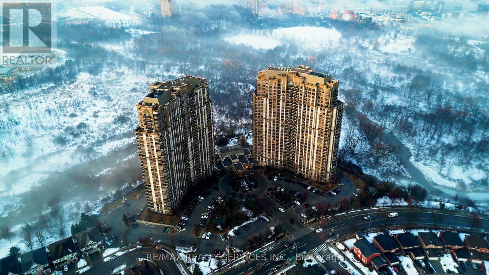 1620 - 700 Humberwood Boulevard E, Toronto (West Humber-Clairville), Ontario  M9W 7J4 - Photo 45 - W12209342