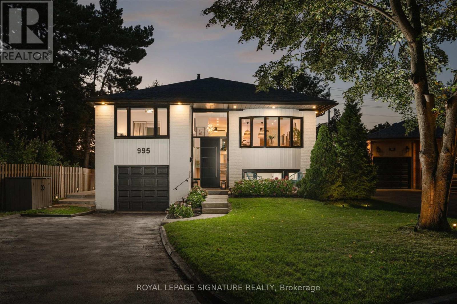 995 DORMER STREET, Mississauga, Ontario