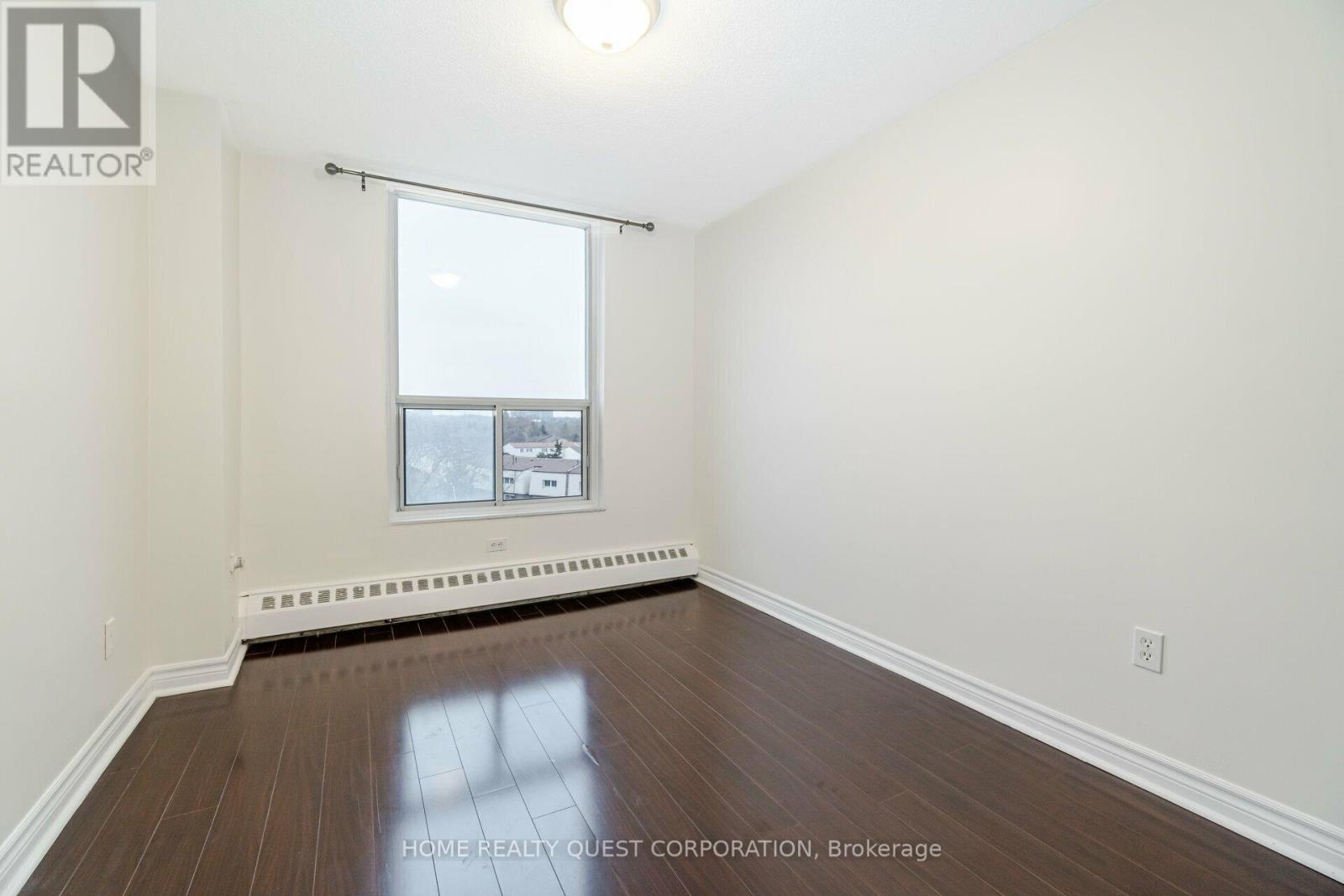 605 - 3120 Kirwin Avenue, Mississauga (Cooksville), Ontario  L5A 3R2 - Photo 25 - W12209356