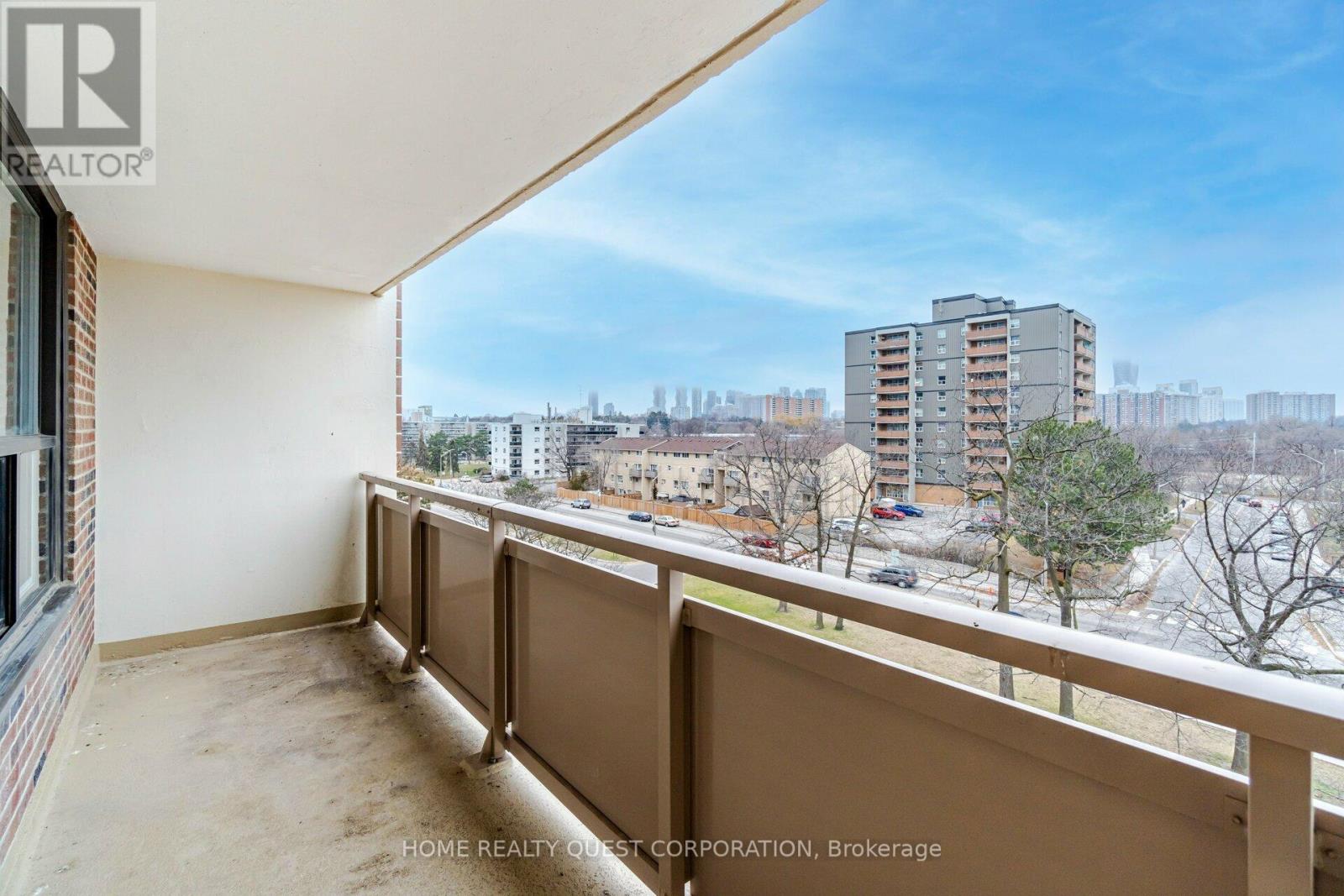 605 - 3120 Kirwin Avenue, Mississauga (Cooksville), Ontario  L5A 3R2 - Photo 29 - W12209356