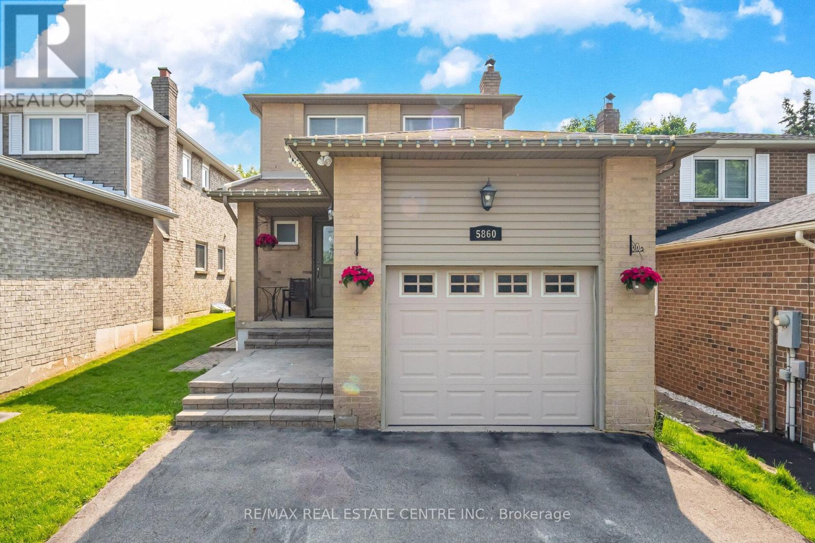 5860 SHAY DOWNS, Mississauga, Ontario