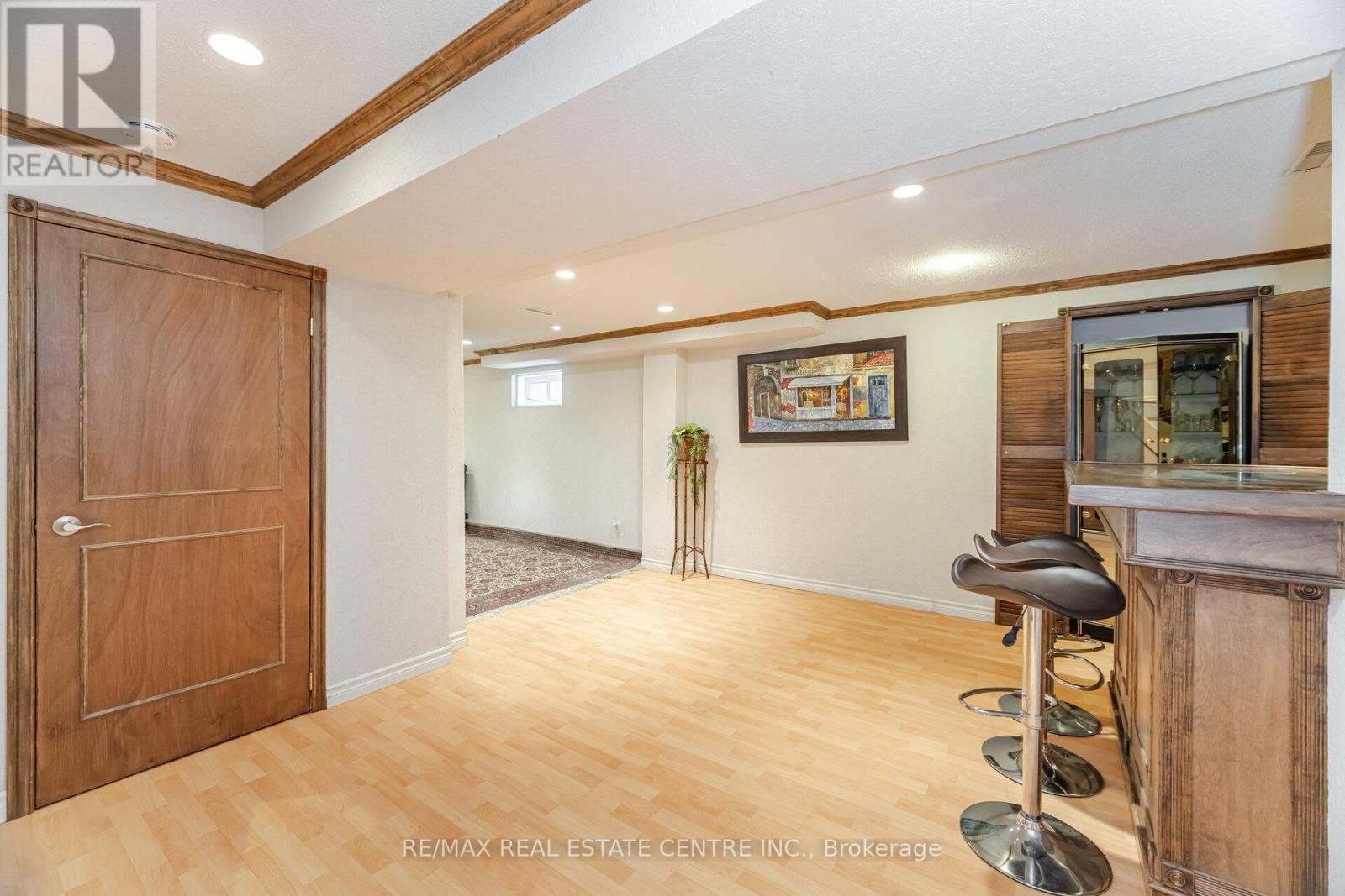 5860 Shay Downs, Mississauga, Ontario  L5M 3G3 - Photo 37 - W12209370