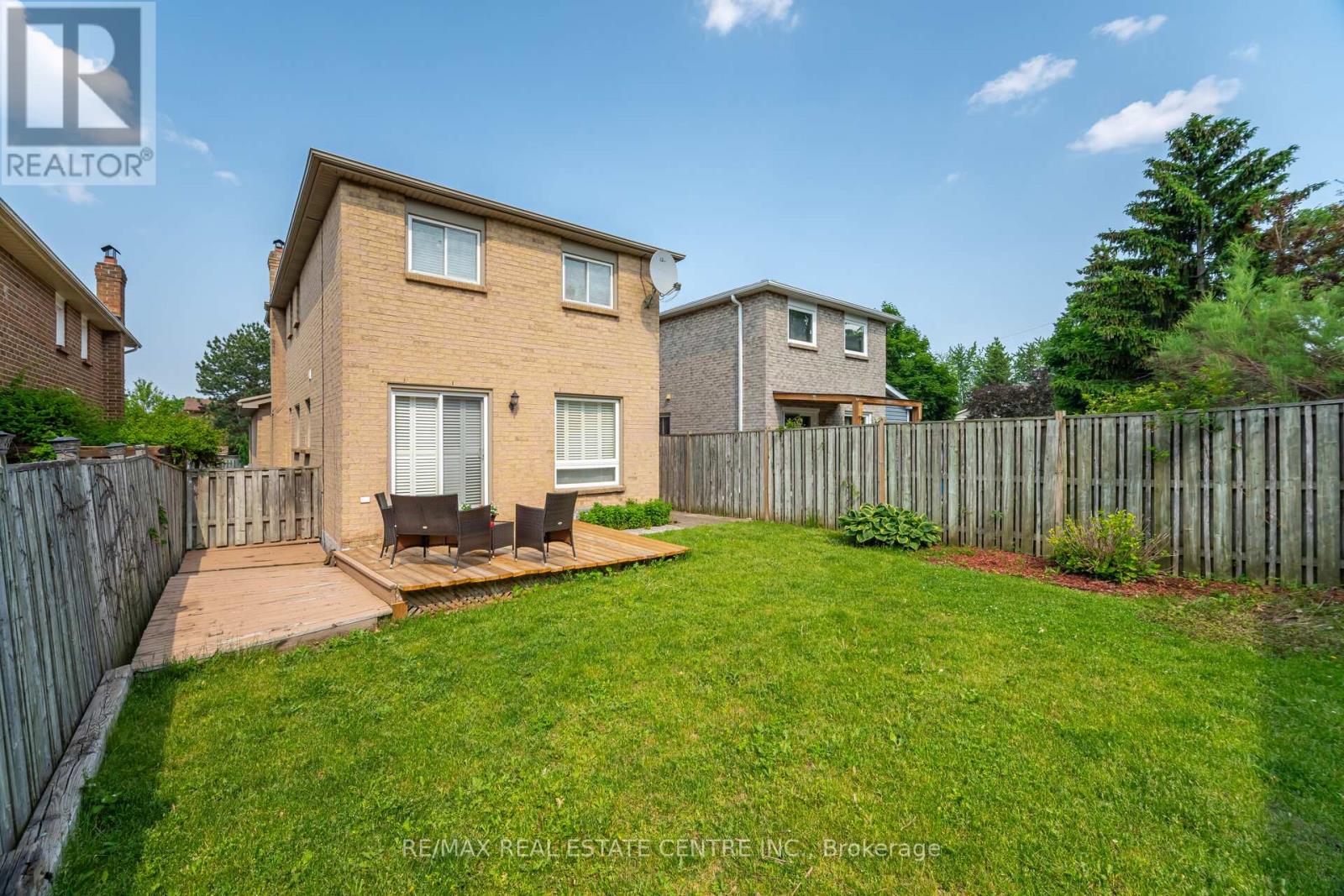 5860 Shay Downs, Mississauga, Ontario  L5M 3G3 - Photo 48 - W12209370