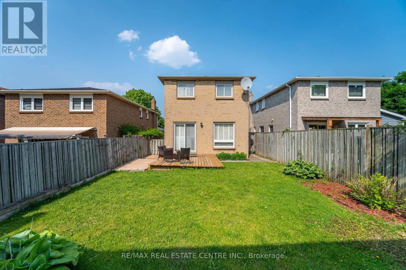 5860 Shay Downs, Mississauga, Ontario  L5M 3G3 - Photo 50 - W12209370