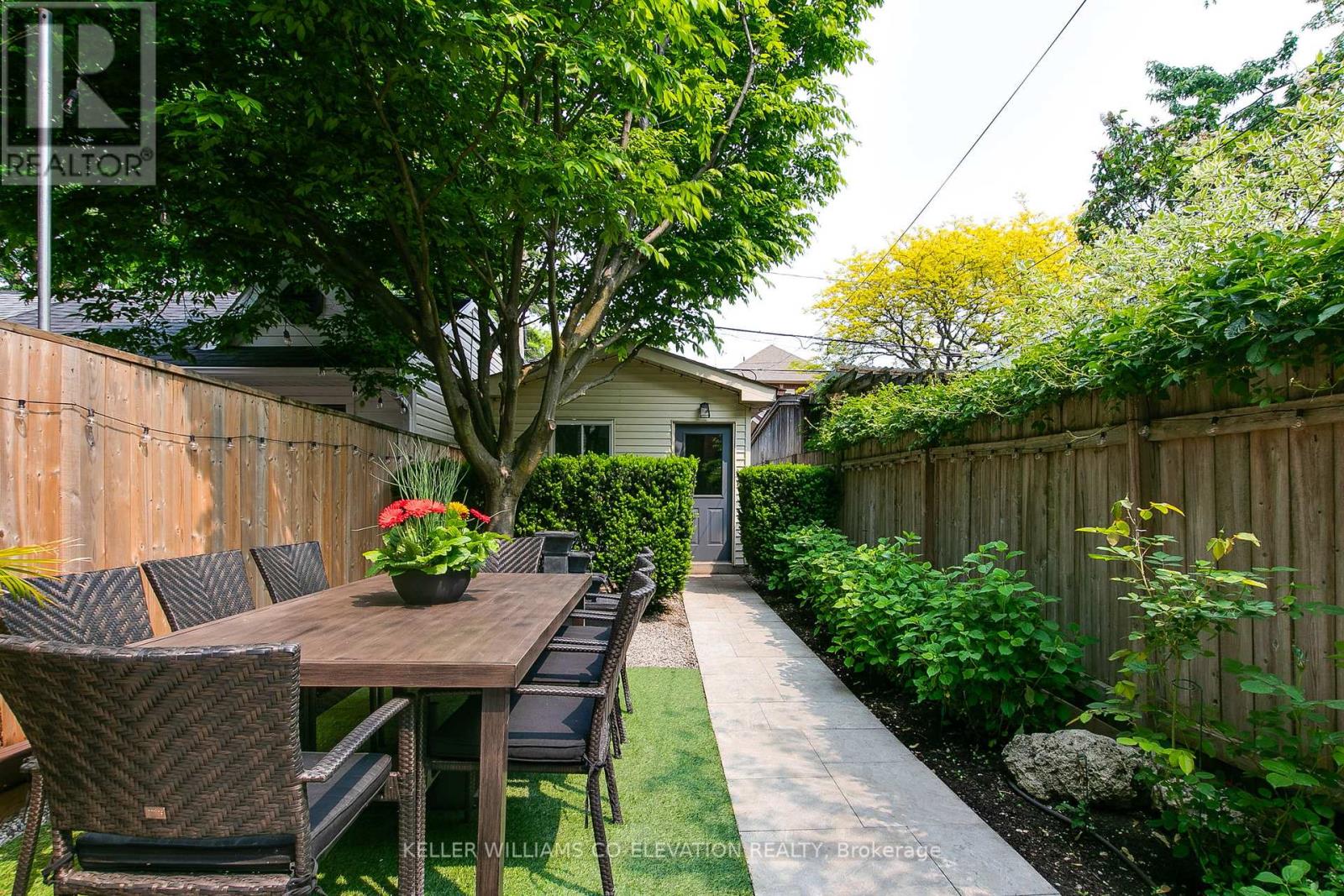46 Fermanagh Avenue, Toronto (Roncesvalles), Ontario  M6R 1M2 - Photo 37 - W12209393