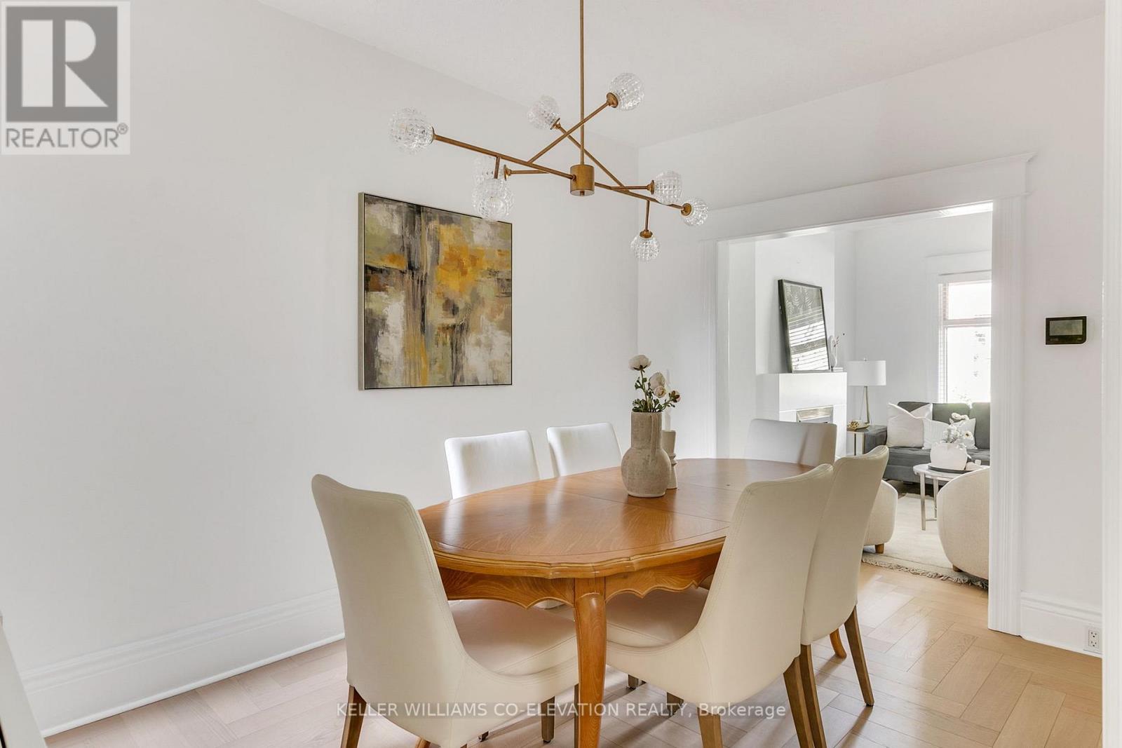 46 Fermanagh Avenue, Toronto (Roncesvalles), Ontario  M6R 1M2 - Photo 8 - W12209393