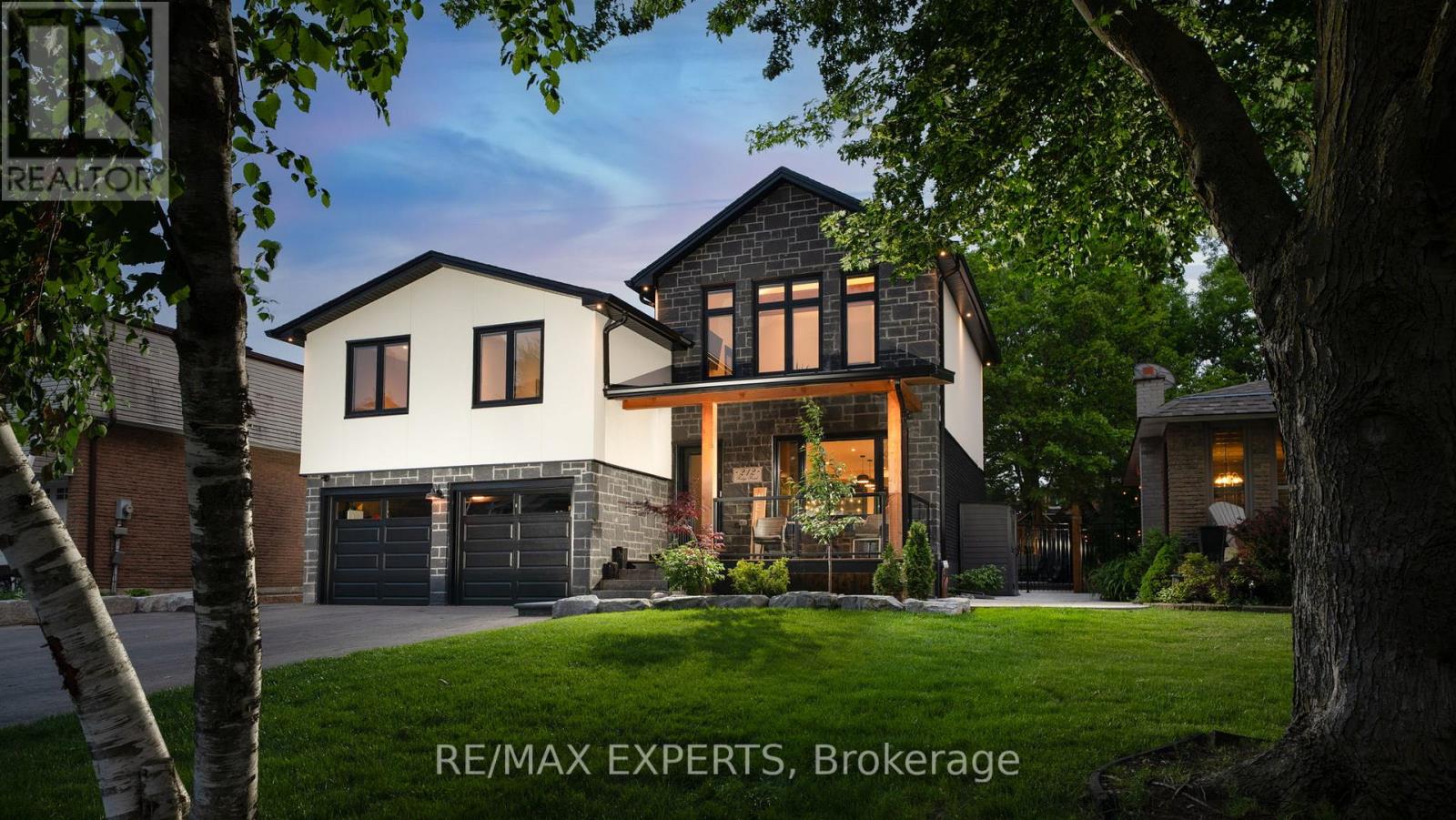 212 RIDGE ROAD, Caledon, Ontario