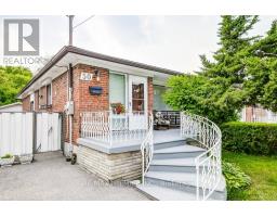 50 FERNANDO ROAD, Toronto, Ontario