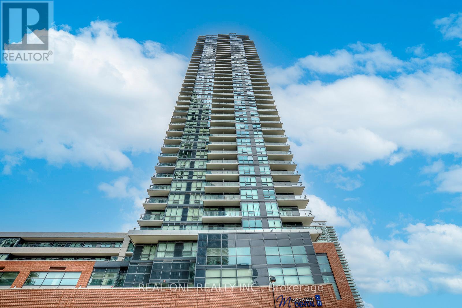 UPH 06 - 2200 LAKESHORE BOULEVARD W, Toronto, Ontario