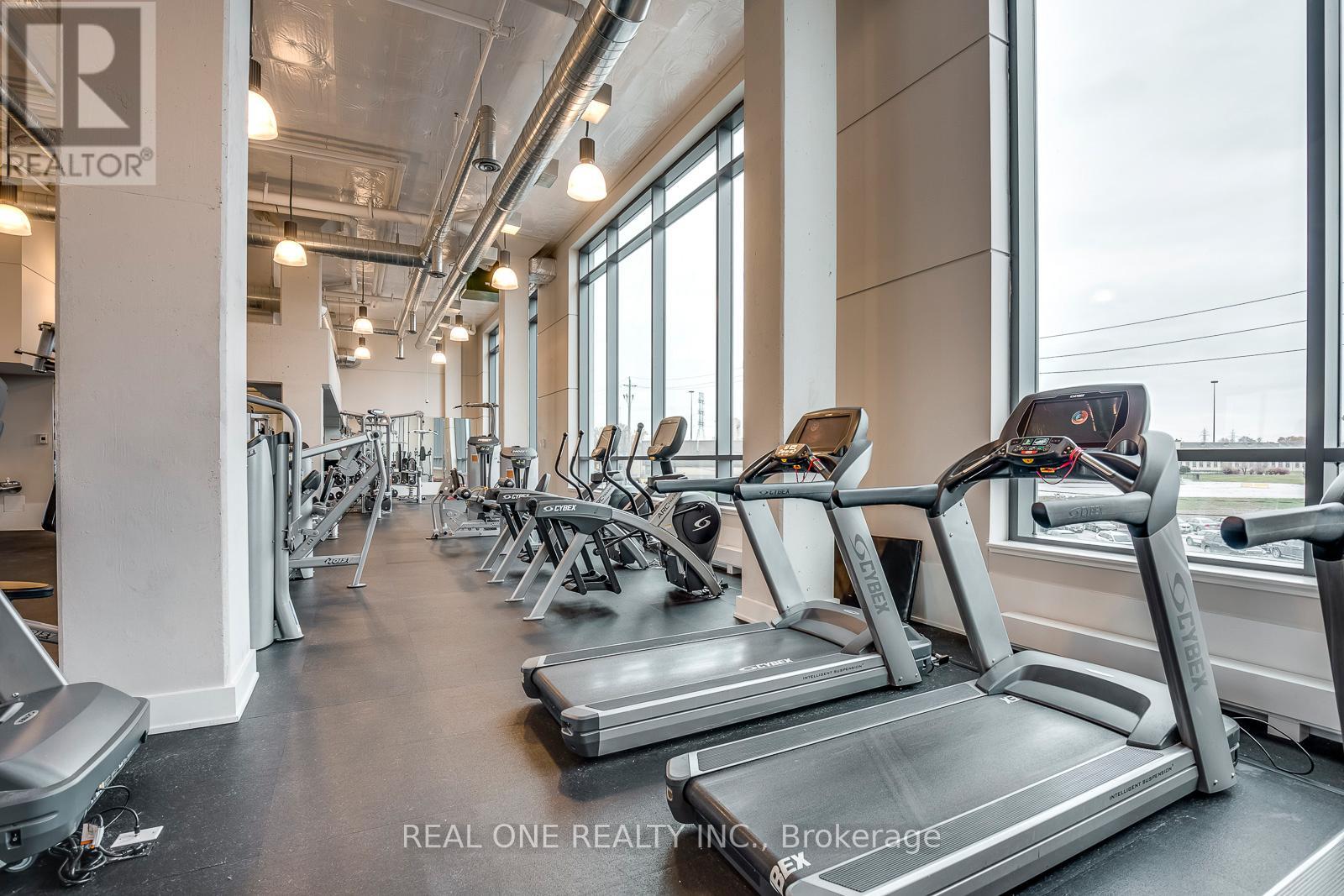 Uph 06 - 2200 Lakeshore Boulevard W, Toronto, Ontario  M8V 1A4 - Photo 28 - W12209454