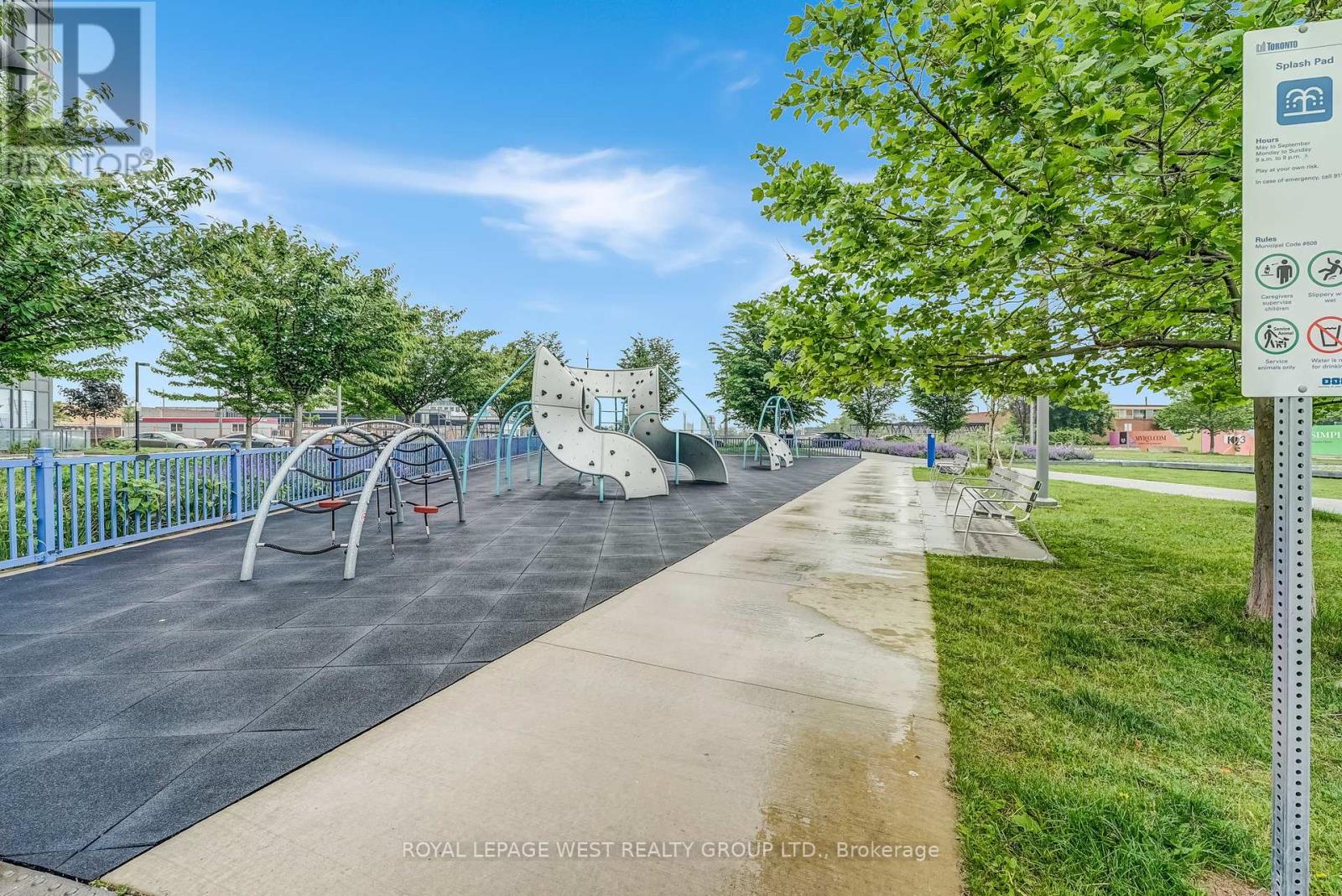 613 - 17 Zorra Street, Toronto, Ontario  M8Z 0C8 - Photo 13 - W12209460