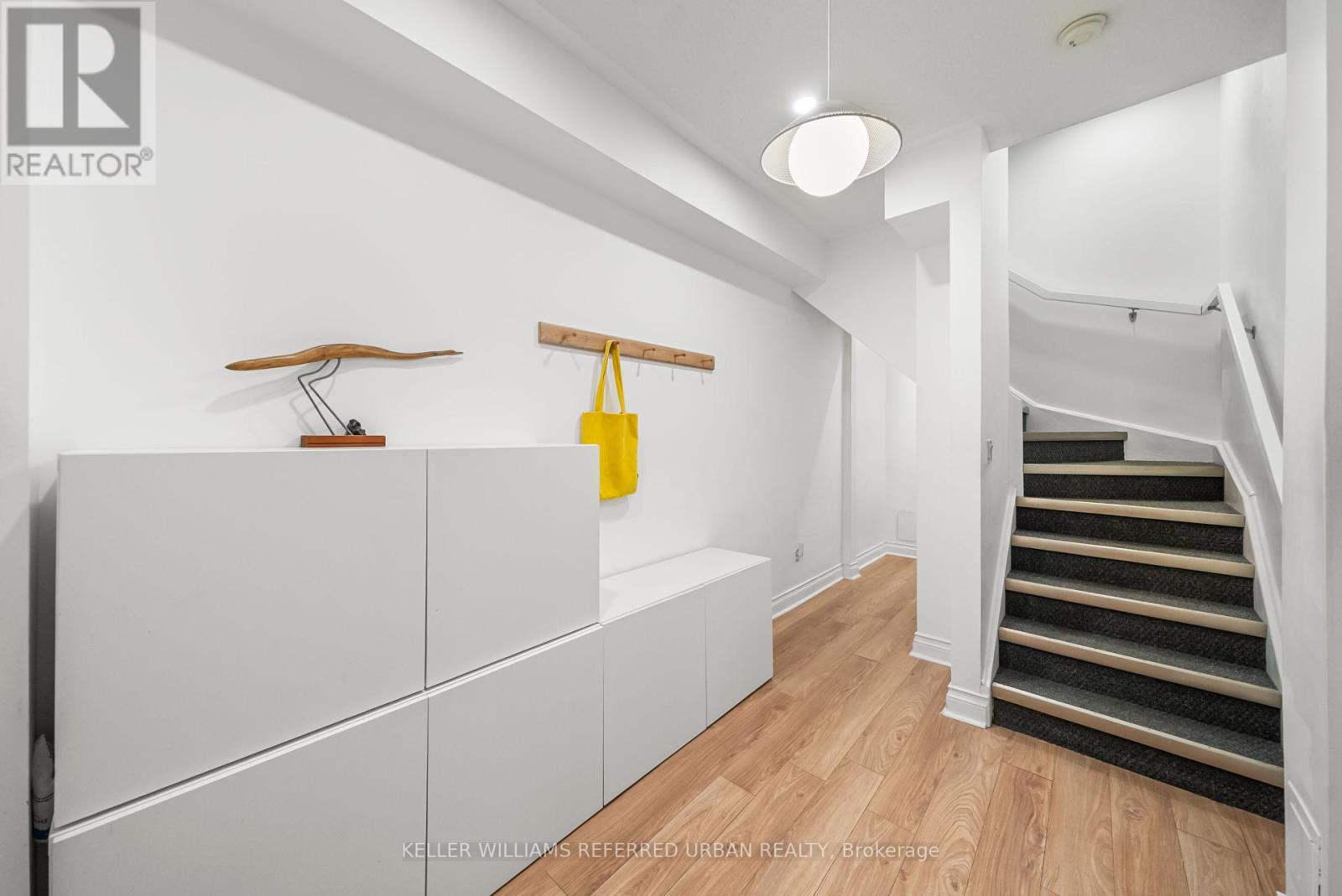 4 - 35 Dekoven Mews, Toronto, Ontario  M6P 4H5 - Photo 24 - W12209466