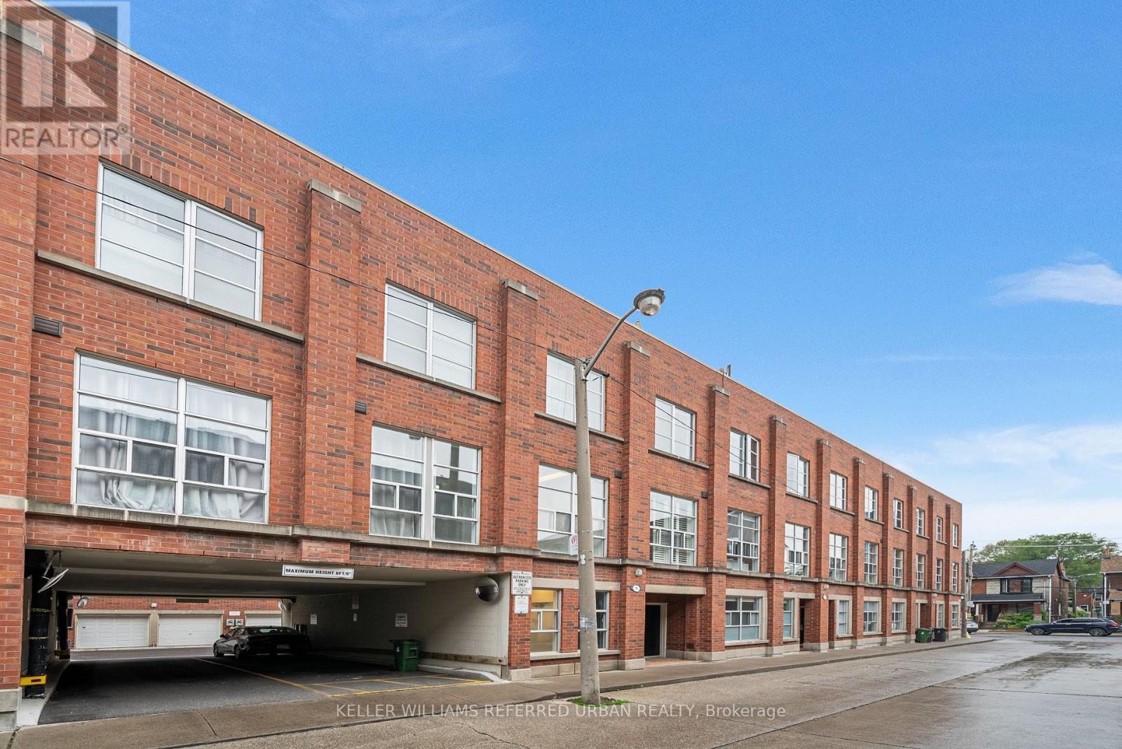 4 - 35 Dekoven Mews, Toronto, Ontario  M6P 4H5 - Photo 26 - W12209466