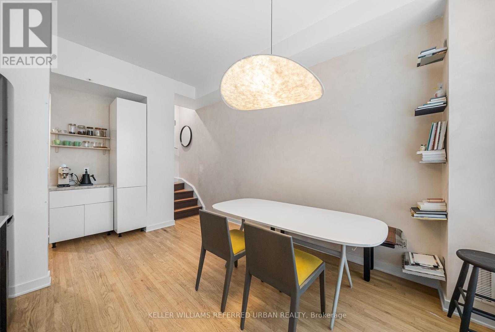 4 - 35 Dekoven Mews, Toronto, Ontario  M6P 4H5 - Photo 5 - W12209466