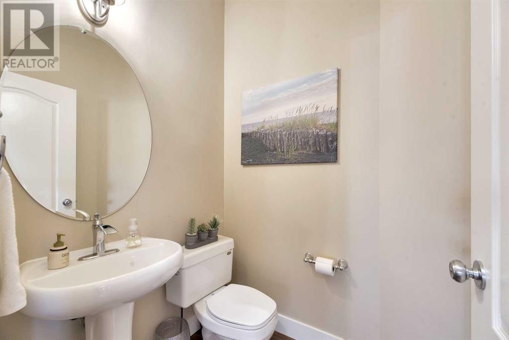 266 Rockborough Green Nw, Calgary, Alberta  T3G 5S9 - Photo 14 - A2218283
