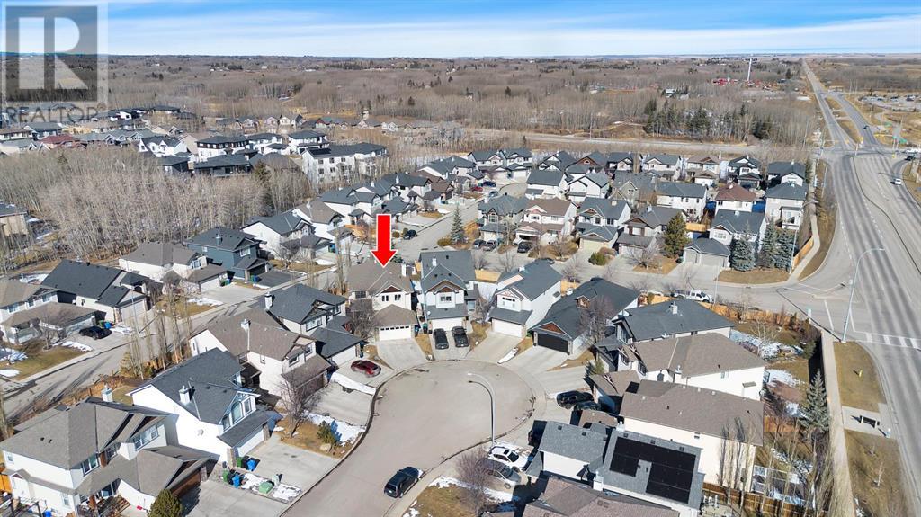 266 Rockborough Green Nw, Calgary, Alberta  T3G 5S9 - Photo 40 - A2218283
